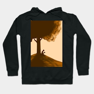 A Good Day - Dawn Hoodie